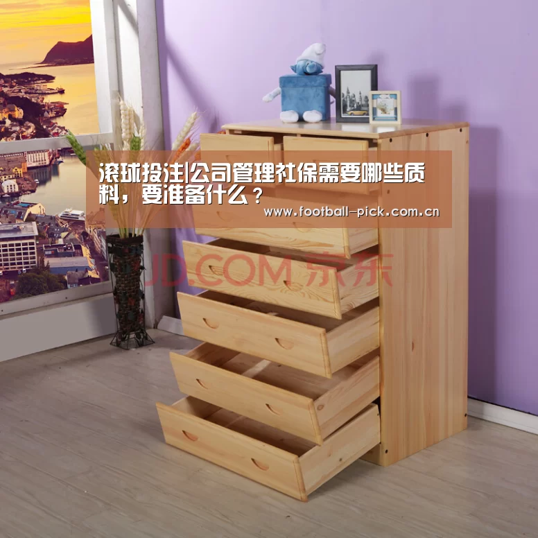滚球投注|公司管理社保需要哪些质料,要准备什么?(图2) 足球下注